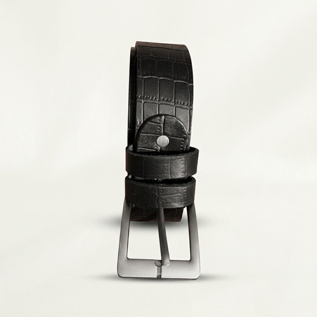 Belt - Black