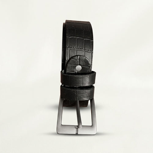 Belt - Black