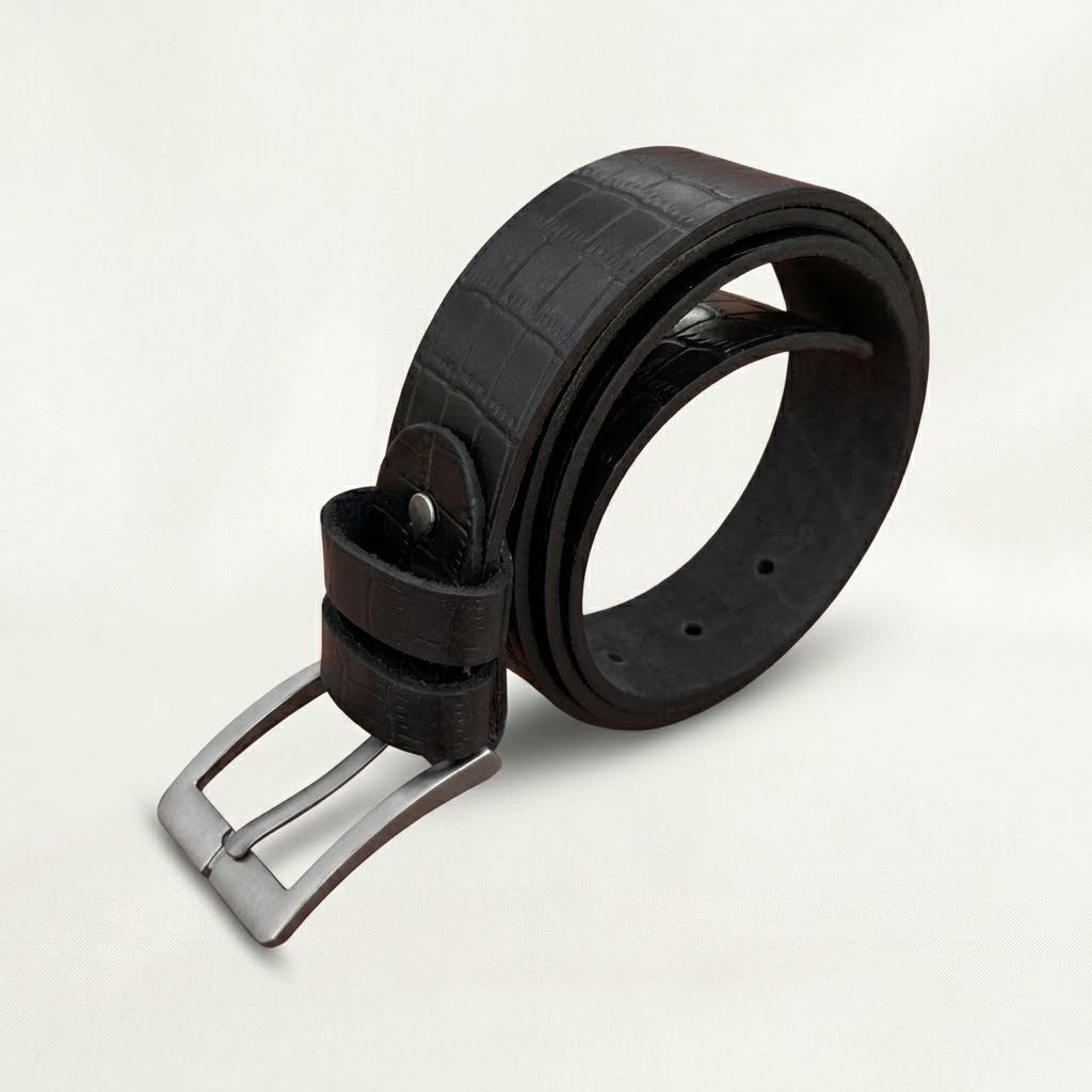 Belt - Black