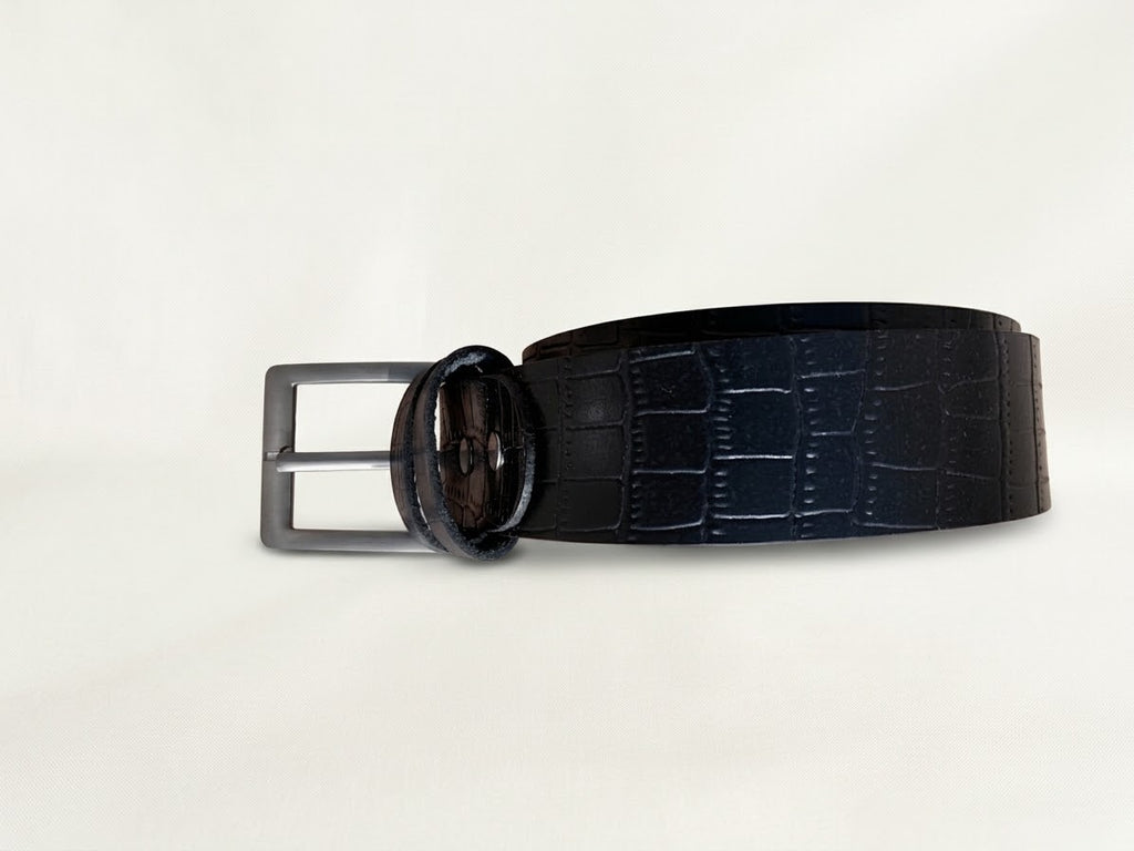 Belt - Black