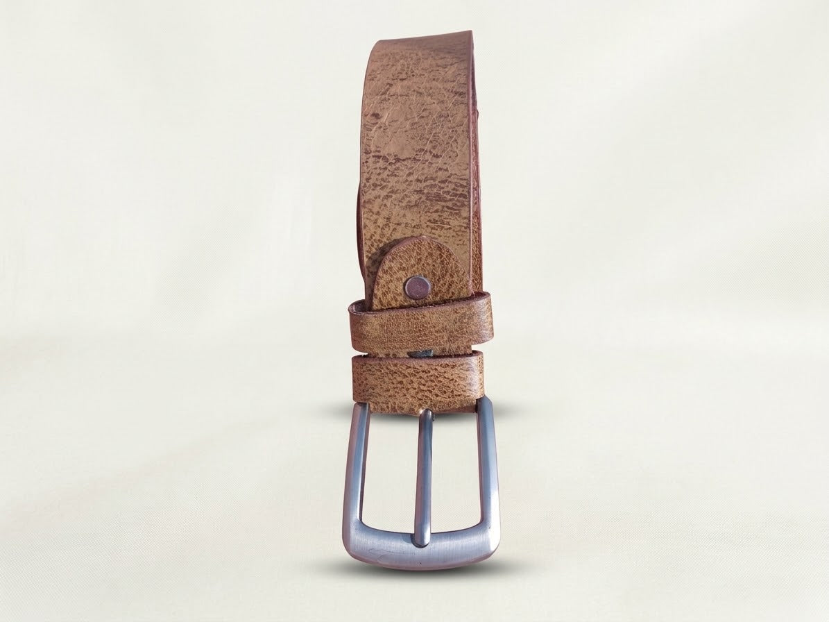 Belt - Brown