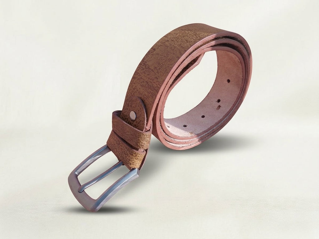 Belt - Brown
