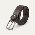 Belt - Dark Brown