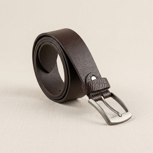 Belt - Dark Brown