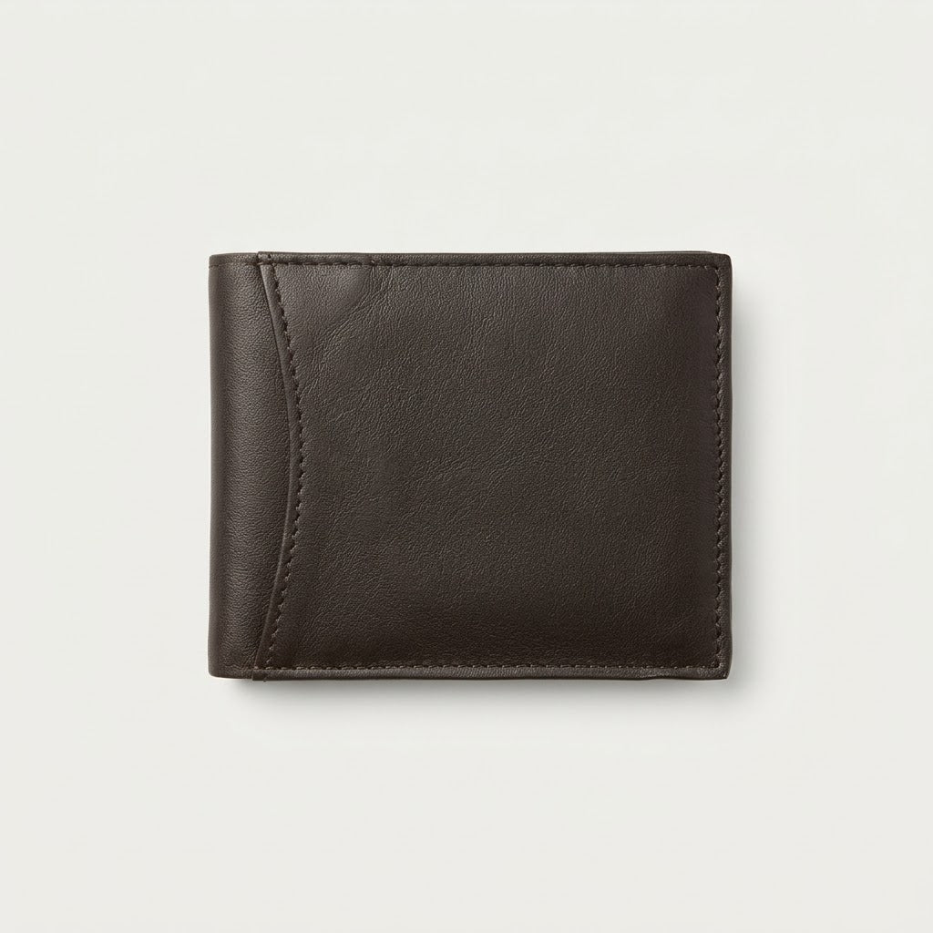 Wallets - Black