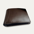 Wallet - Dark Brown