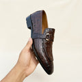 Premium Leather Shoes