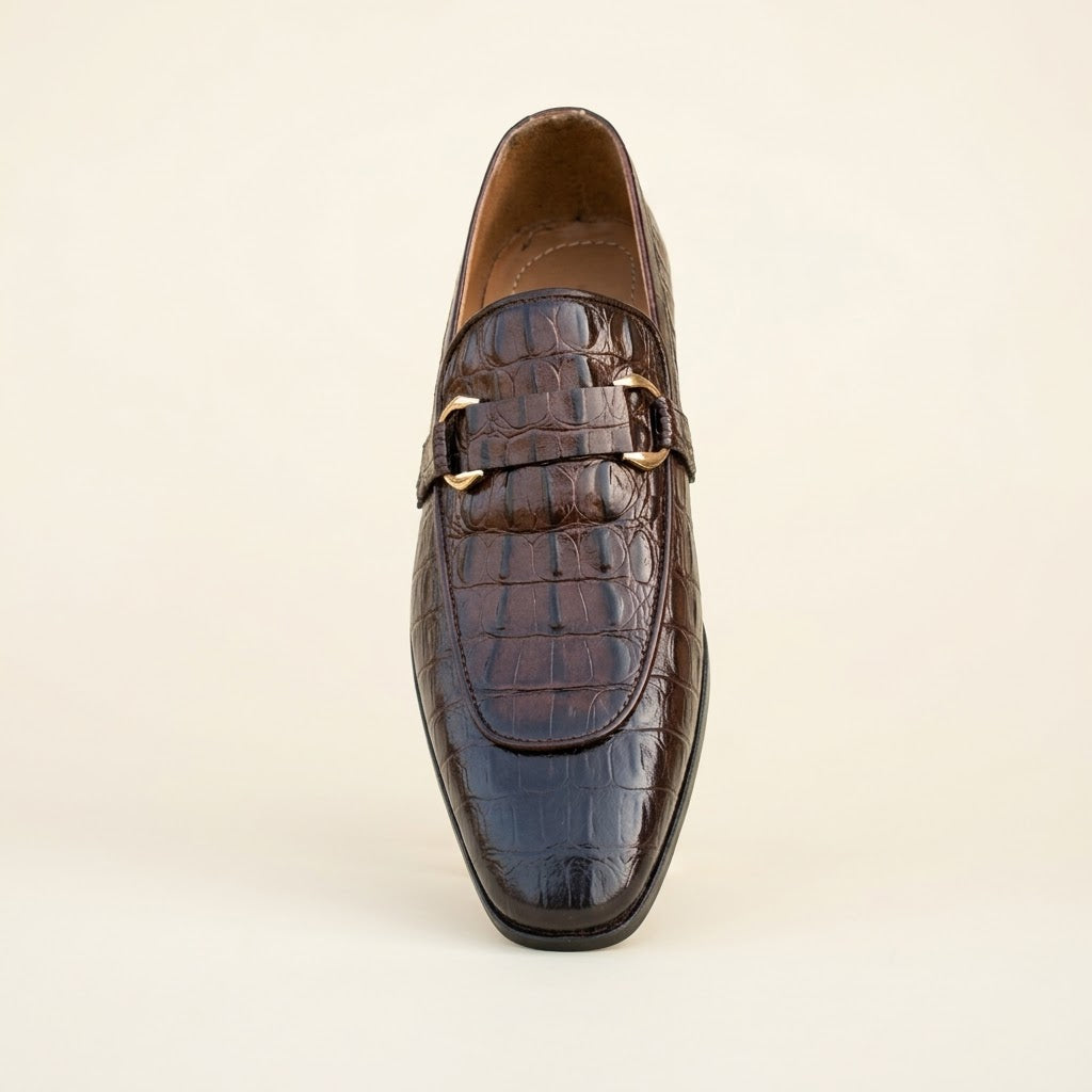 Premium Leather Shoes
