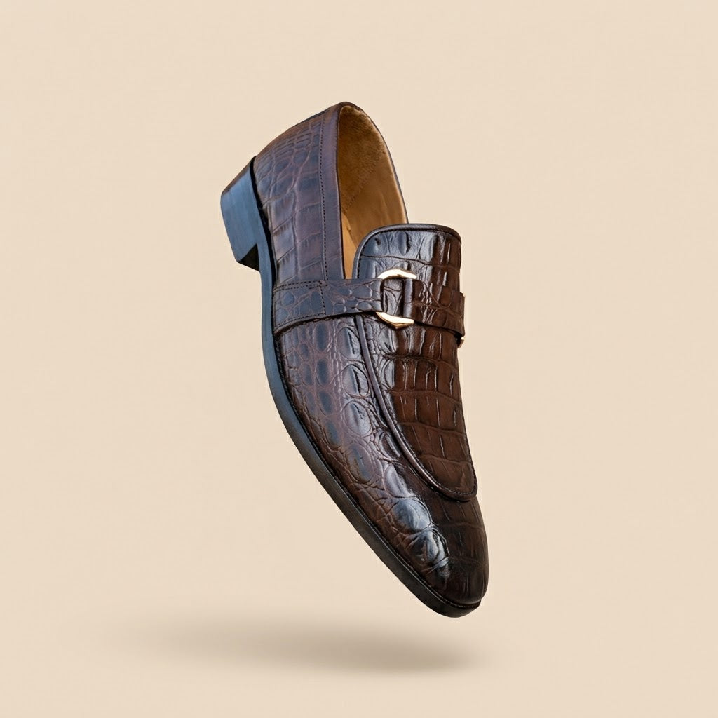 Premium Leather Shoes