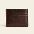 Signature Slimline Everyday Card Sleeve