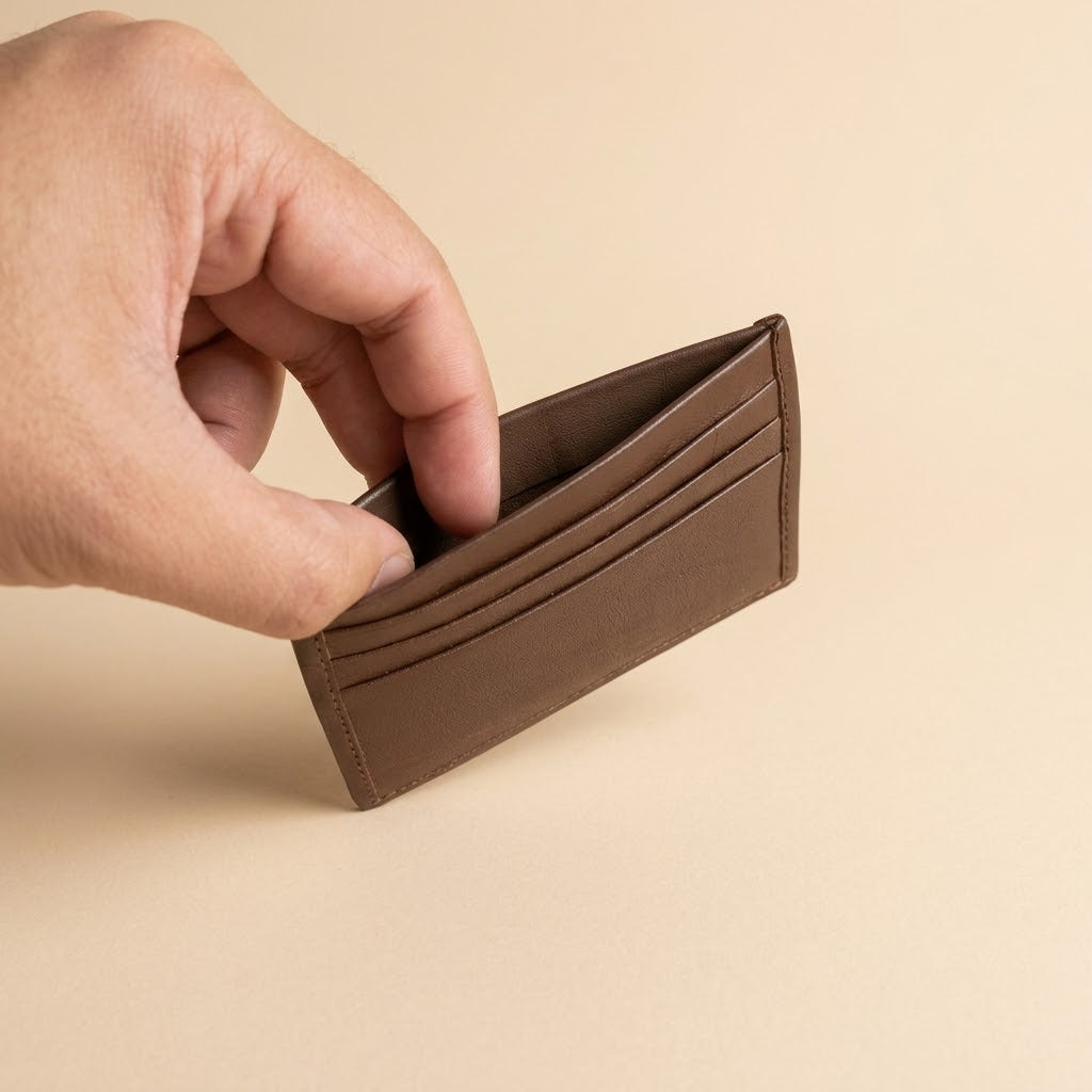 Signature Slimline Everyday Card Sleeve