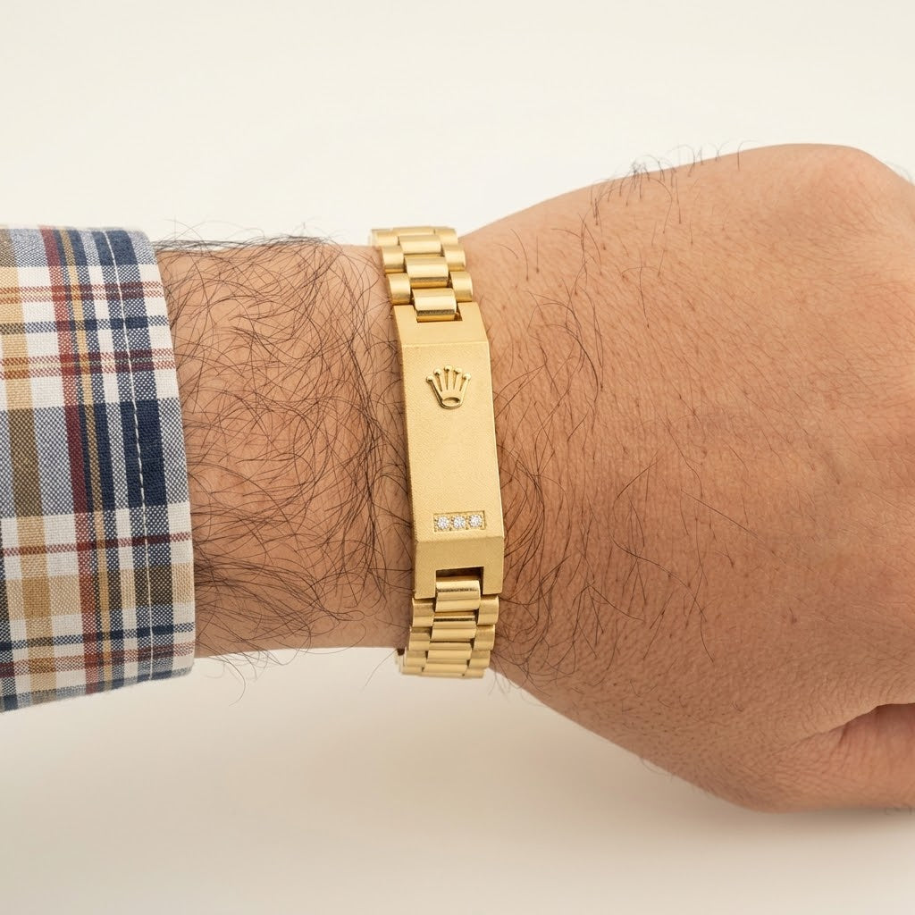 Stainless Steel Bracelets