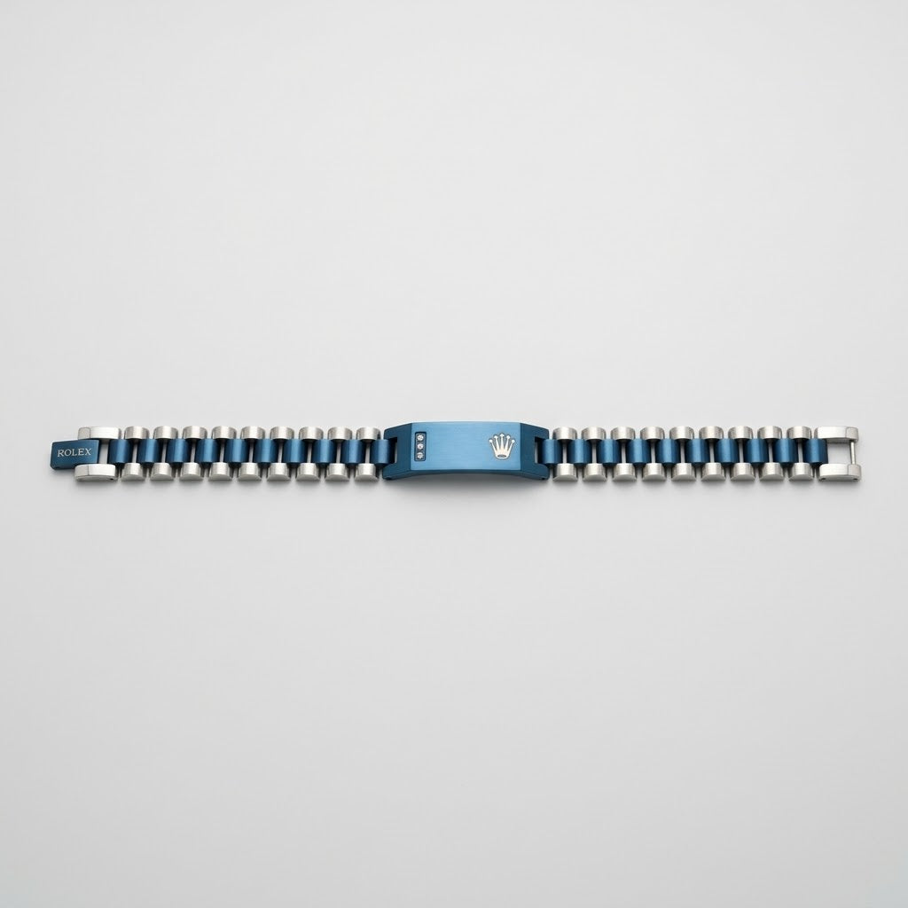 Premium Heavyweight Franco Link Bracelet