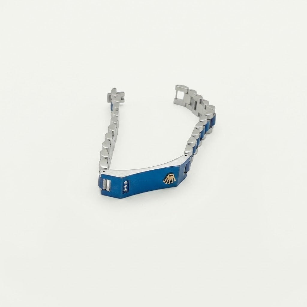 Premium Heavyweight Franco Link Bracelet