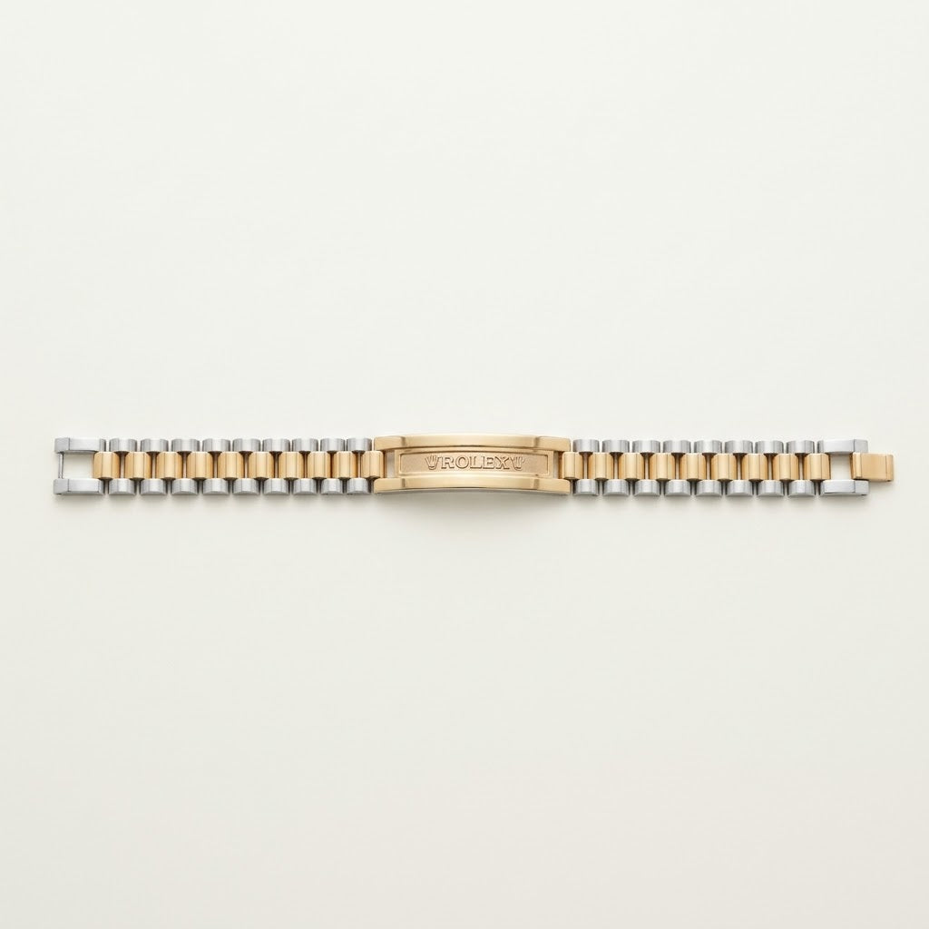 Premium Heavyweight Franco Link Bracelet
