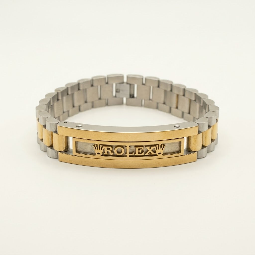 Premium Heavyweight Franco Link Bracelet