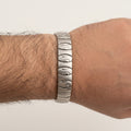 Classic Minimalist Cuban Link Bracelet