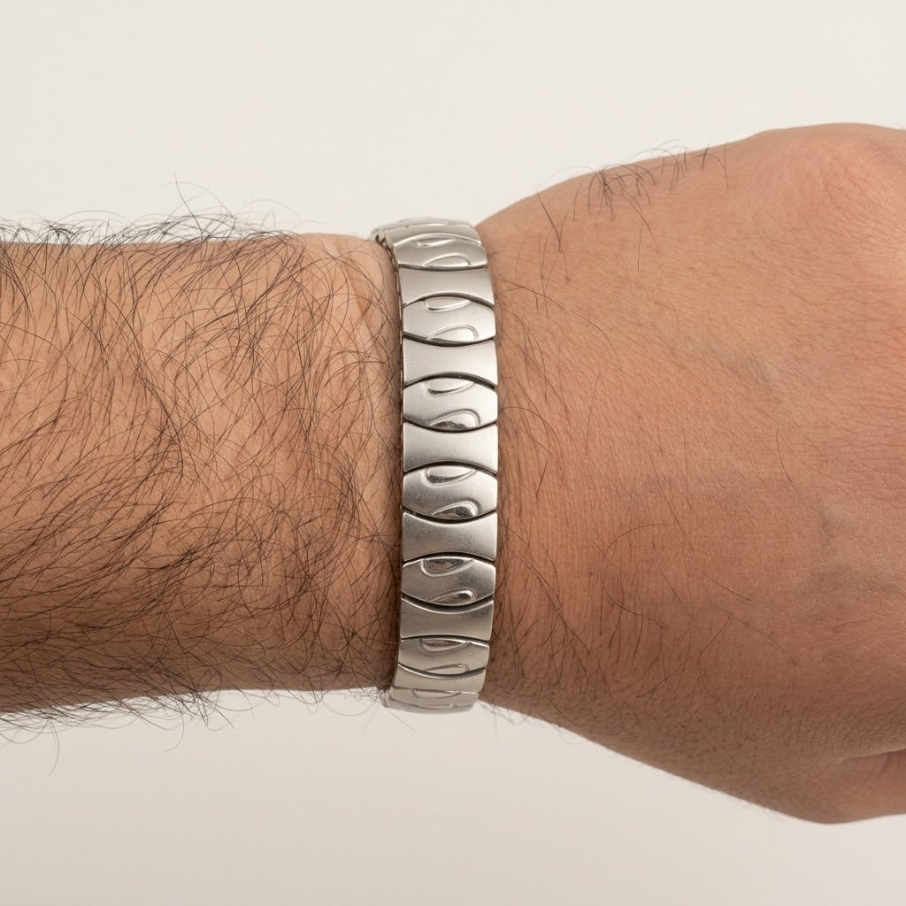 Stainless Steel Bracelets