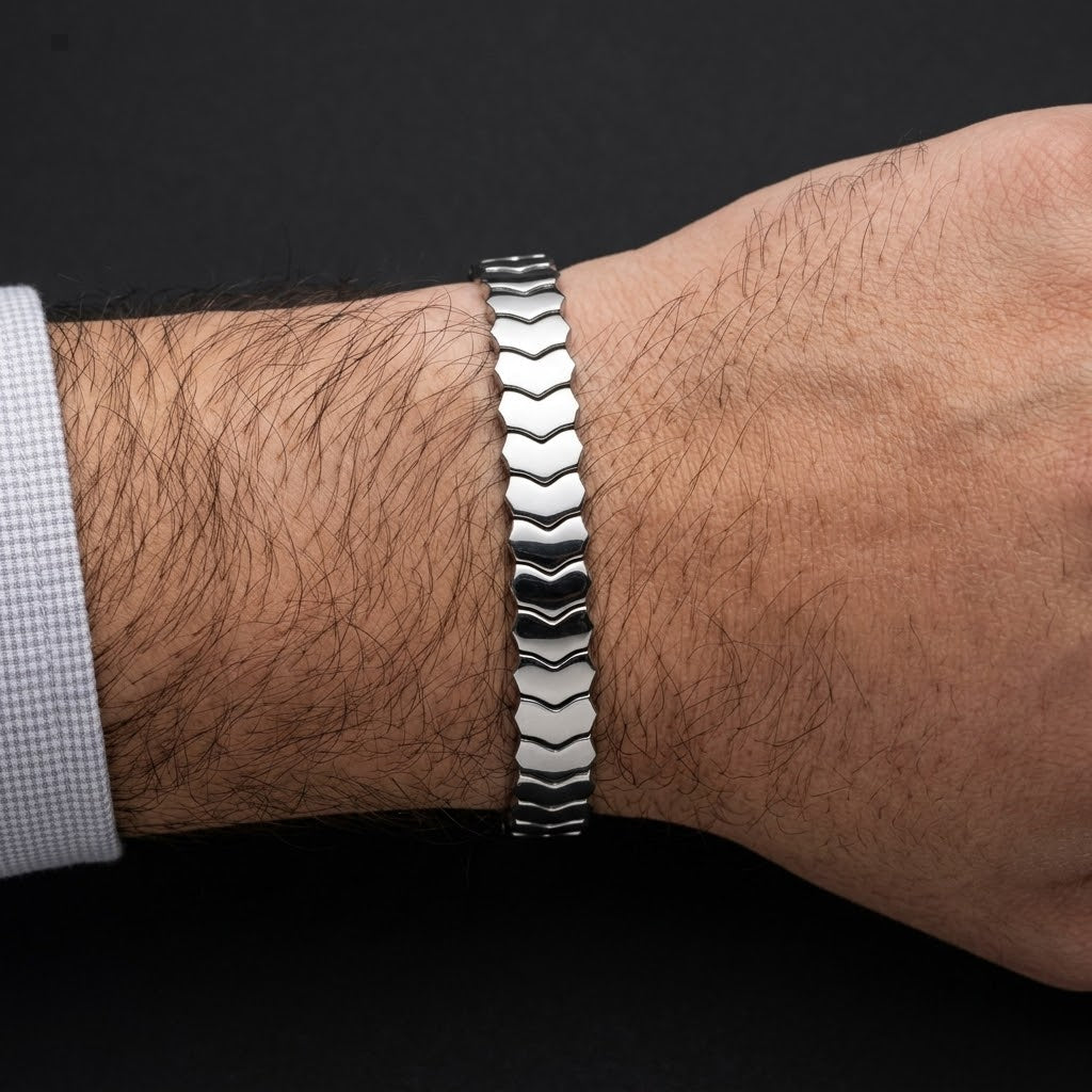 Stainless Steel Bracelets
