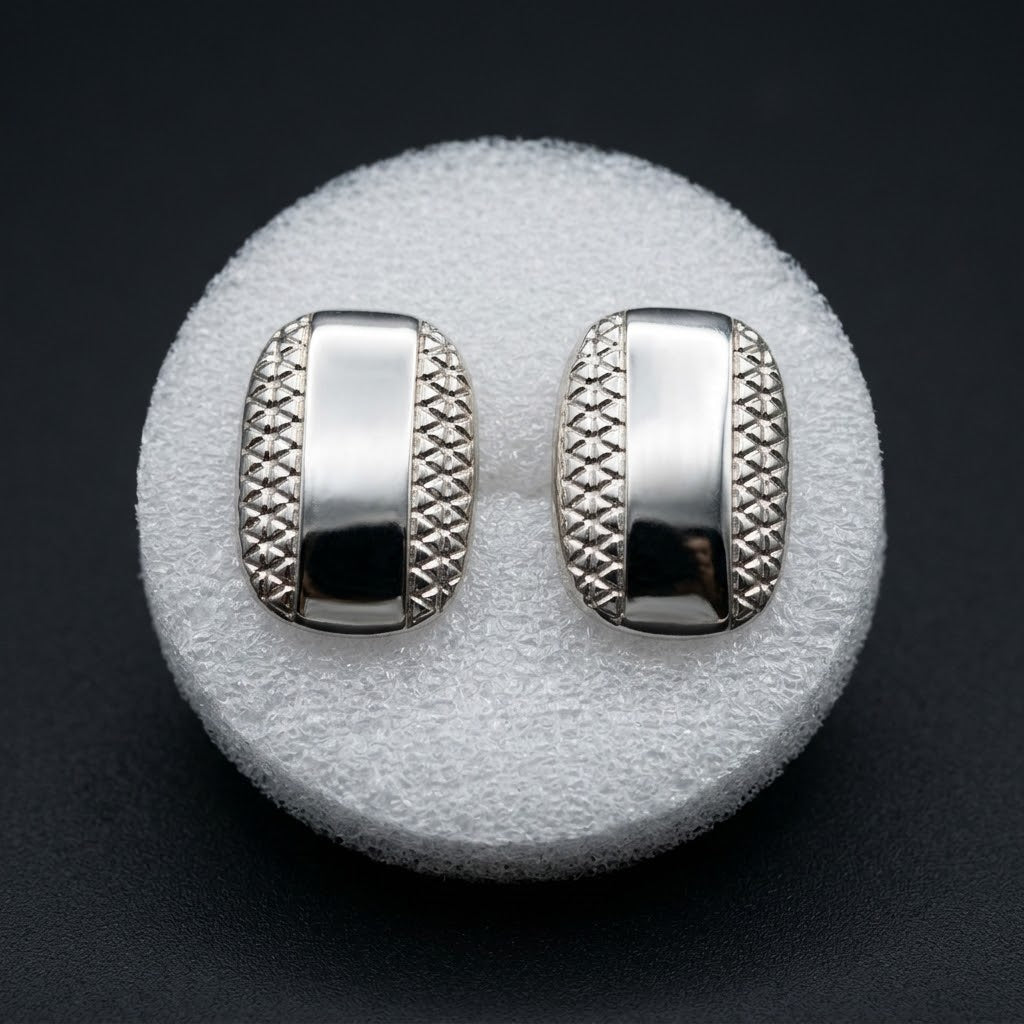 Cufflinks