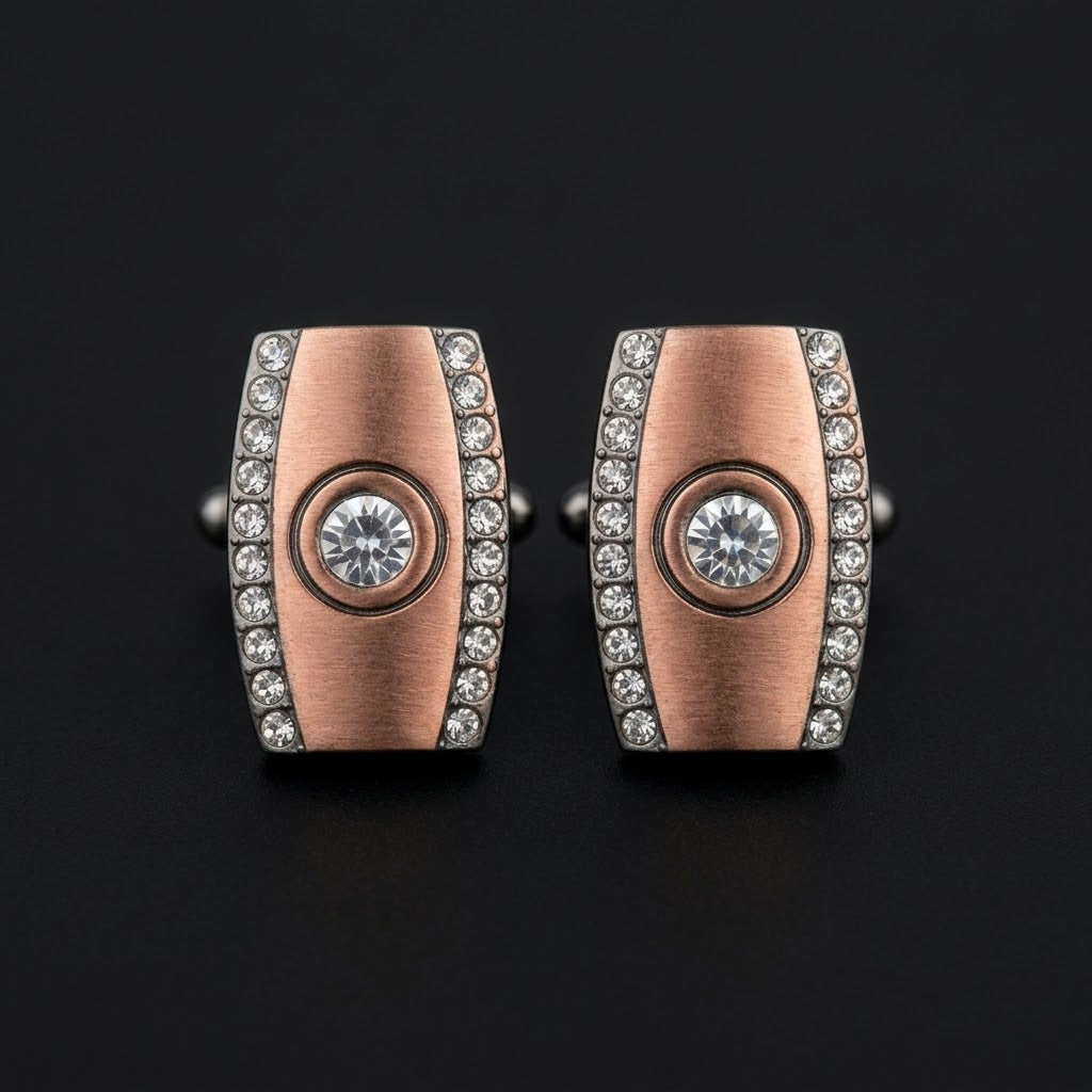 Cufflinks