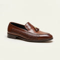 Executive Handcrafted Leather Shoes